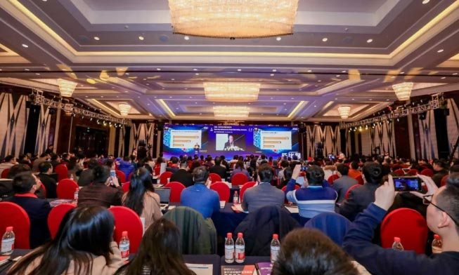 喜报！九游官方网站-九游（中国）
入围2019中国产业互联网行业百强榜！
