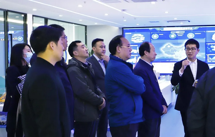 江苏省发改委副主任林康调研九游官方网站-九游（中国）
发展情况-3.jpg